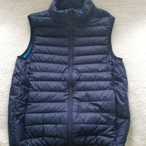 F.O.G. Down Filled Men's Vest